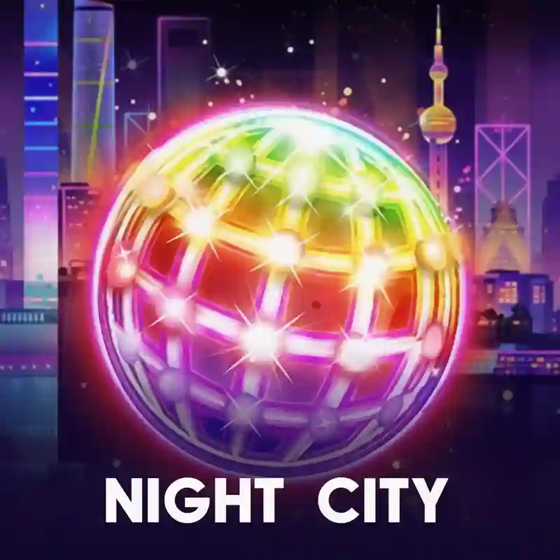 Night City